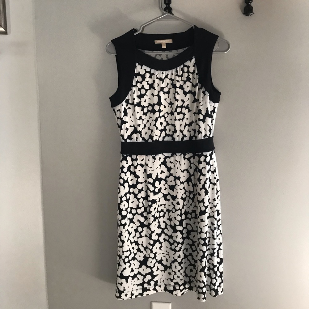 Banana republic dress